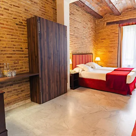 Hotel Ad Hoc Monumental 1881 Valencia
