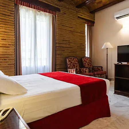 Hotel Ad Hoc Monumental 1881 Valencia