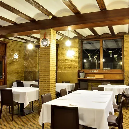 Hotel Ad Hoc Monumental 1881 Valencia