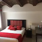 Ad Hoc Monumental 1881 Hotel Valencia