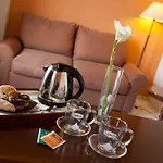 Ad Hoc Monumental 1881 Hotel