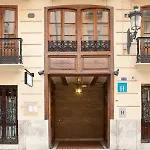 Hotel Ad Hoc Monumental 1881 Valencia