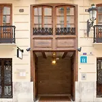 Ad Hoc Monumental 1881 Hotel Valencia