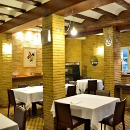 酒店 Ad Hoc Monumental 1881