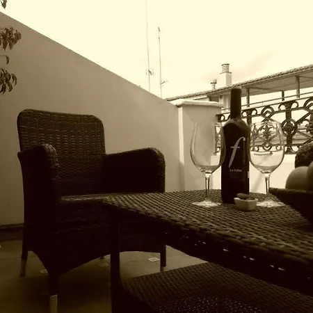 Ad Hoc Monumental 1881 酒店
