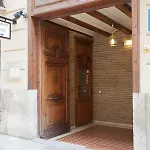 Ad Hoc Monumental 1881 Walencja