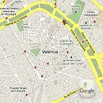 Ad Hoc Monumental 1881 Hotel Walencja