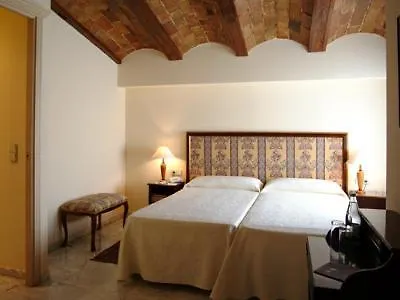 Hotel Ad Hoc Monumental 1881 Valencia