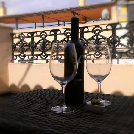 Hotel Ad Hoc Monumental 1881