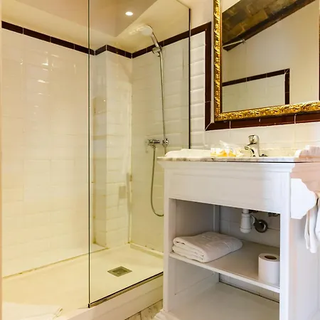 Ξενοδοχείο Ad Hoc Monumental 1881 3*