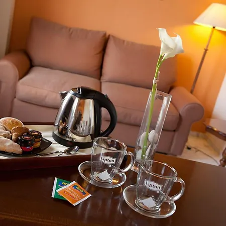 Ad Hoc Monumental 1881 Ξενοδοχείο