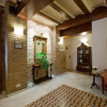 Ad Hoc Monumental 1881 Ξενοδοχείο Βαλένθια