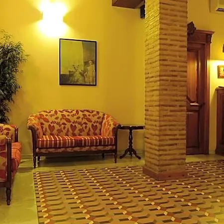 Ad Hoc Monumental 1881 Hotel 3*