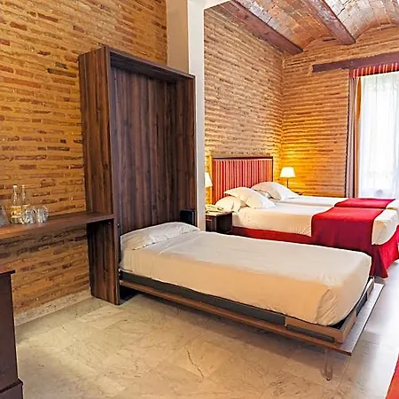 Hotel Ad Hoc Monumental 1881 Valencia