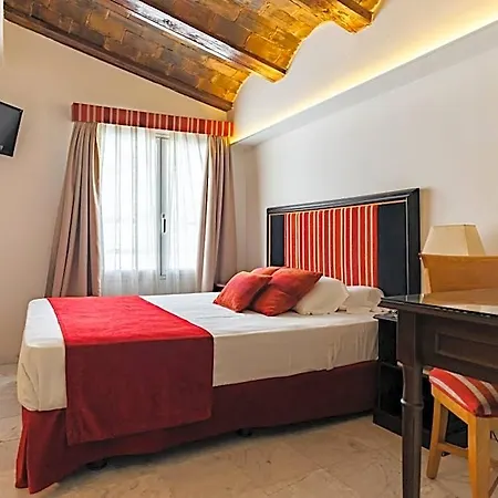 Hotel Ad Hoc Monumental 1881 Valencia