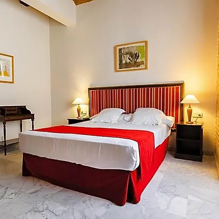 Hotel Ad Hoc Monumental 1881 3*
