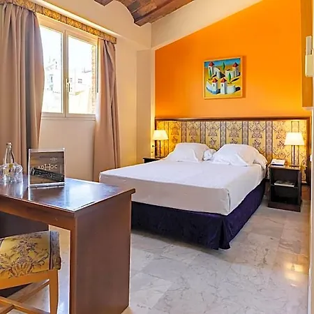 Hotel Ad Hoc Monumental 1881 Valencia