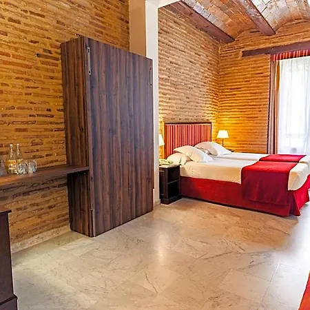 Ad Hoc Monumental 1881 Hotel Valencia