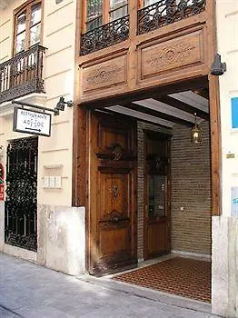 Hotel Ad Hoc Monumental 1881 3*