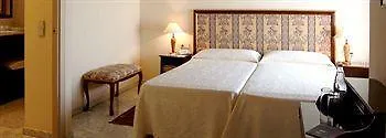 Hotel Ad Hoc Monumental 1881 Valencia