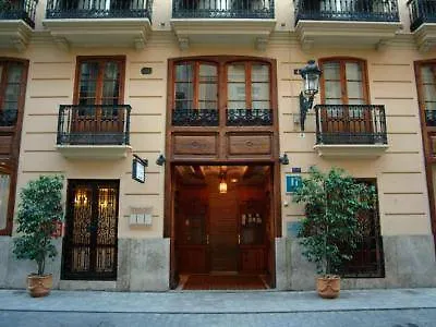 Hotel Ad Hoc Monumental 1881 3*