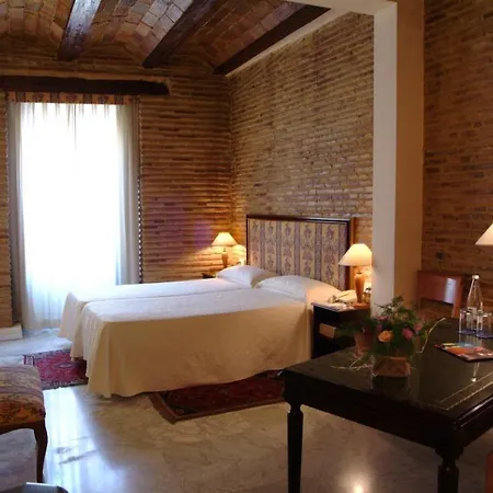 Hotel Ad Hoc Monumental 1881 Valencia