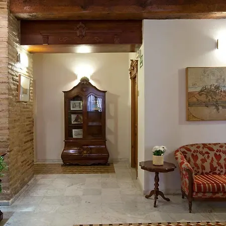 Ad Hoc Monumental 1881 Valencia