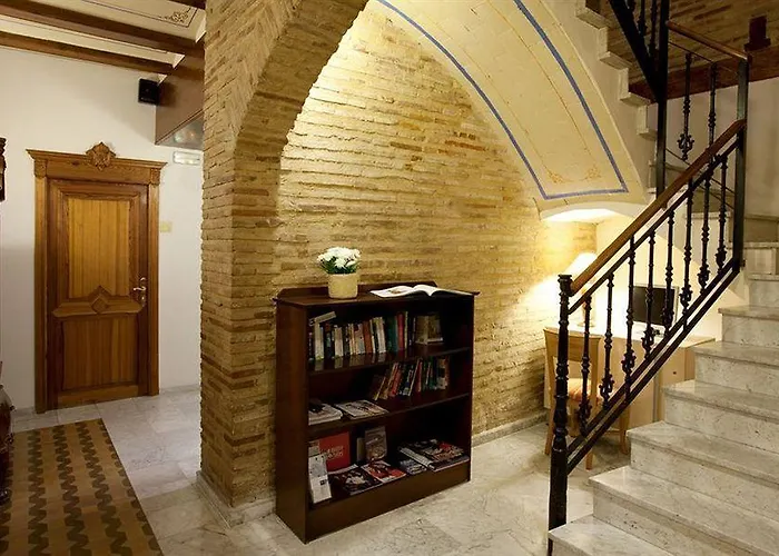 فندق Ad Hoc Monumental 1881 3*