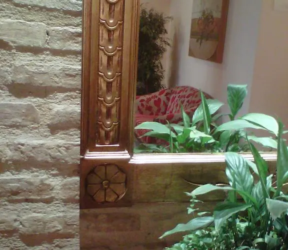 Hotel Ad Hoc Monumental 1881