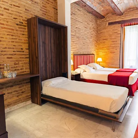 Ad Hoc Monumental 1881 Hotel Walencja