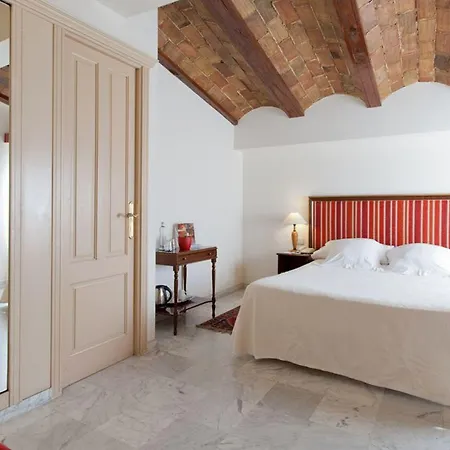 Ad Hoc Monumental 1881 Отель