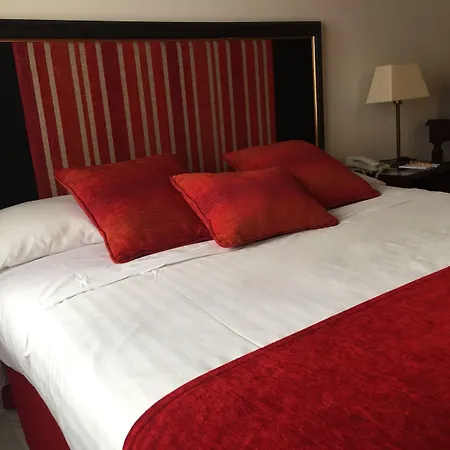 Отель Ad Hoc Monumental 1881 Валенсия