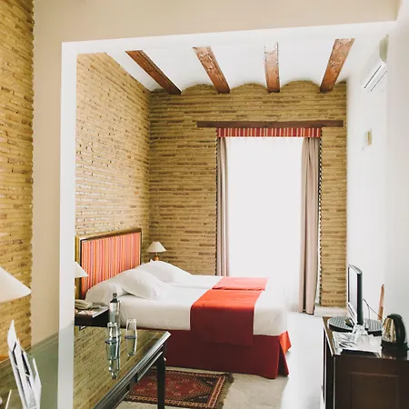 Hotel Ad Hoc Monumental 1881 3*