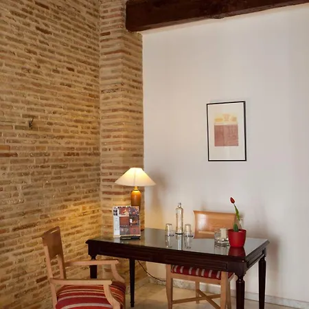 Ad Hoc Monumental 1881 3* Walencja