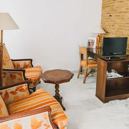 Отель Ad Hoc Monumental 1881 3*