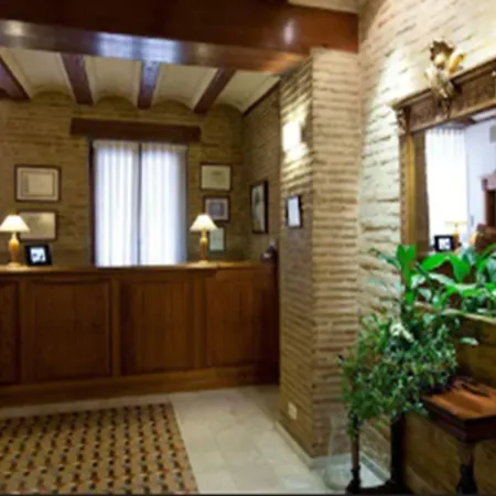 Отель Ad Hoc Monumental 1881 3*