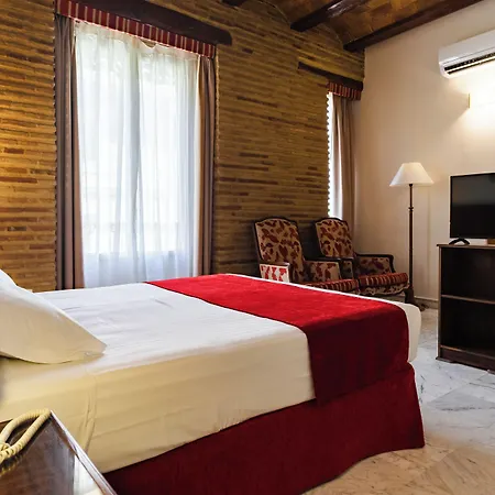 Ad Hoc Monumental 1881 Hotel Walencja