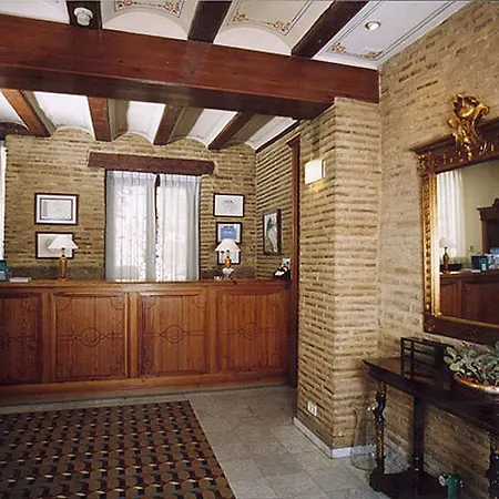 Отель Ad Hoc Monumental 1881