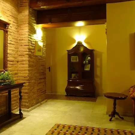 Отель Ad Hoc Monumental 1881 3*