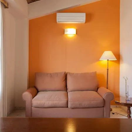 Ad Hoc Monumental 1881 Отель