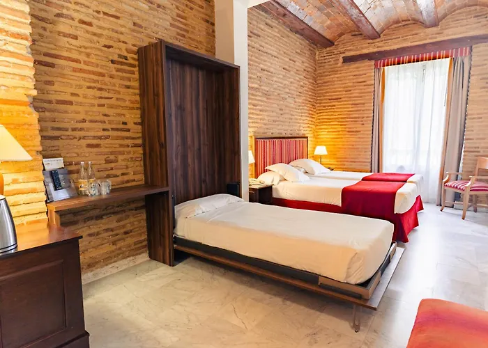 Ad Hoc Monumental 1881 Hotel Valencia