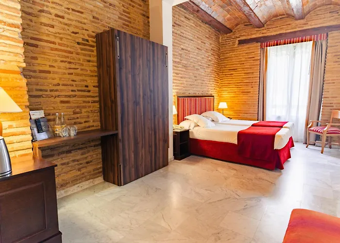 Hotel Ad Hoc Monumental 1881 Valencia