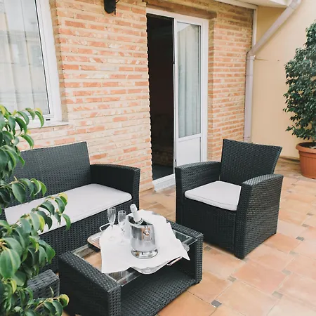 Ad Hoc Monumental 1881 3* Valência