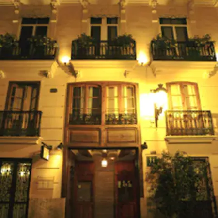 Ad Hoc Monumental 1881 3* Valência