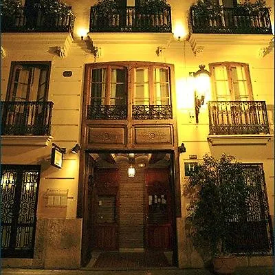 Ad Hoc Monumental 1881 3* Valência