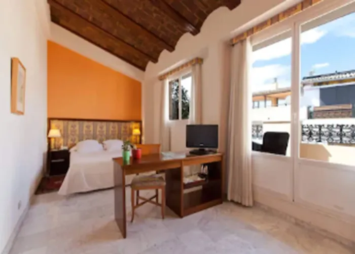 Hotell Ad Hoc Monumental 1881 3*