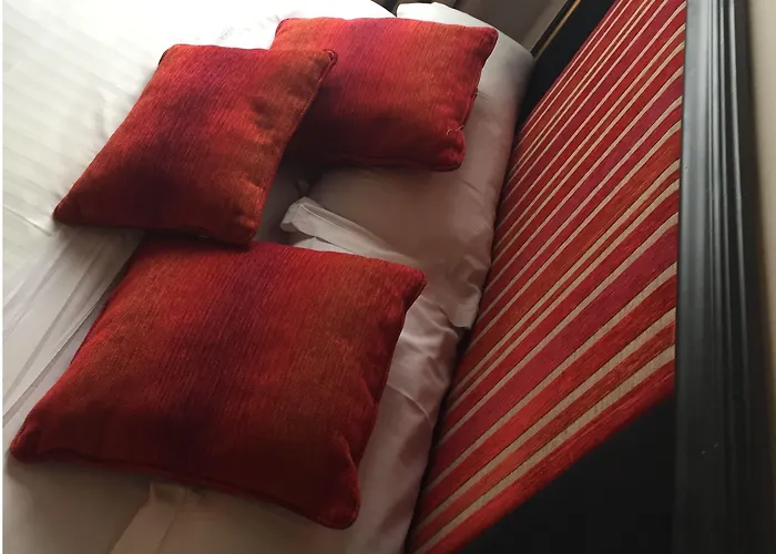 Ad Hoc Monumental 1881 3* Valencia