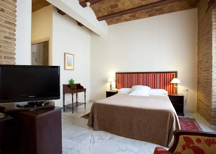 Ad Hoc Monumental 1881 Valencia